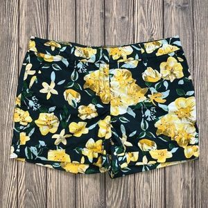 Joe Fresh size 6 shorts